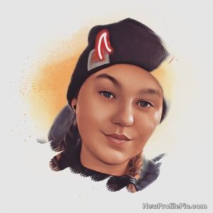 Meet your Posher, Lexi